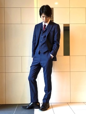 R.UEKIさんのコーディネート