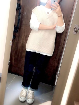 31.☺︎さんのコーディネート