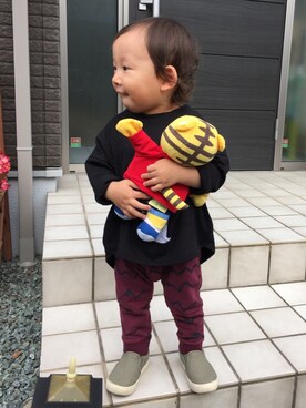 minato＊さんのコーディネート