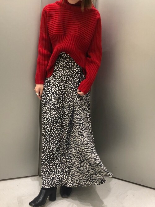 こやえり Studious Womens Fukuoka Cityのスカートを使ったコーディネート Wear