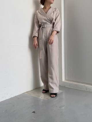 UNITED TOKYO（ユナイテッドトウキョウ）の「ダブルブレスト