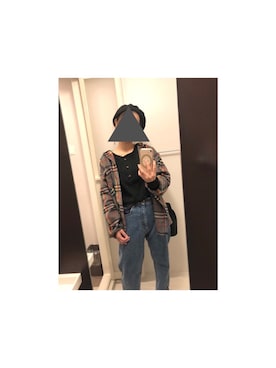 na_____さんのコーディネート