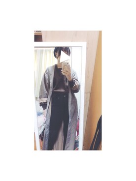 na_____さんのコーディネート