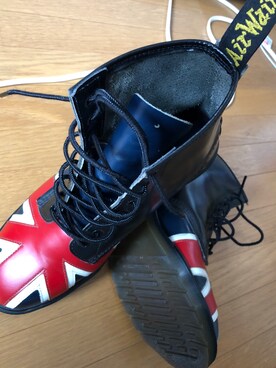 トミーさんのコーディネート