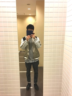 たくさんのコーディネート