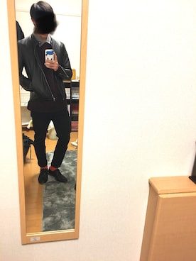 たくさんのコーディネート
