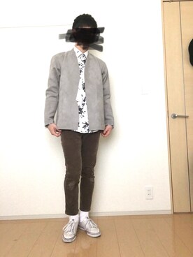 たくさんのコーディネート