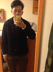 UNIQLO | UNIQLOのインナーダウン
(ベスト)