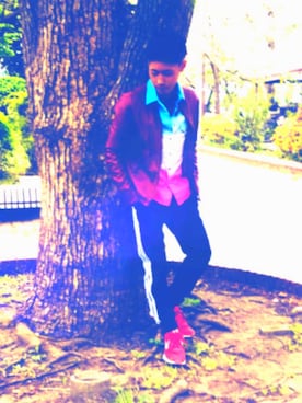 K.Rさんのコーディネート