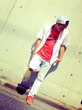 K.Rさんのコーディネート