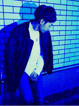 K.Rさんのコーディネート