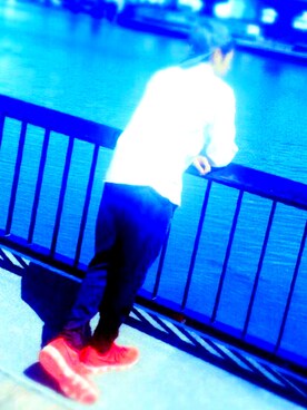 K.Rさんのコーディネート