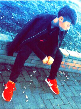 K.Rさんのコーディネート