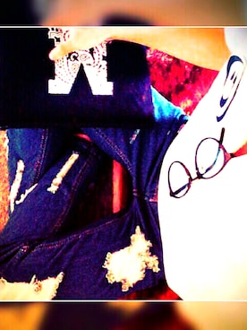 K.Rさんのコーディネート