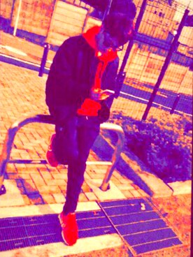 K.Rさんのコーディネート