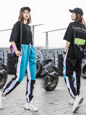 jjdwsonlyさんのコーディネート