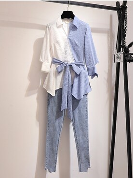 jjdwsonlyさんのコーディネート