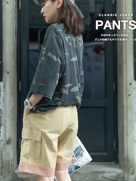 jjdwsonlyさんのコーディネート