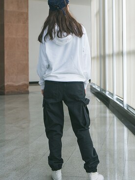 jjdwsonlyさんのコーディネート