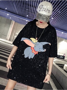 jjdwsonlyさんのコーディネート