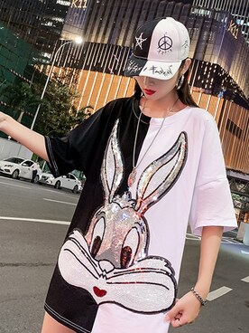 jjdwsonlyさんのコーディネート