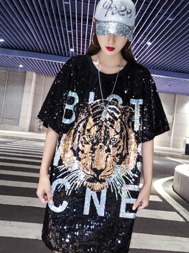 jjdwsonlyさんのコーディネート