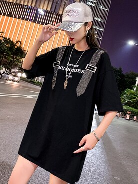 jjdwsonlyさんのコーディネート