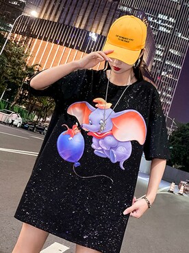 jjdwsonlyさんのコーディネート