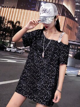 jjdwsonlyさんのコーディネート