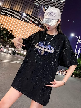 jjdwsonlyさんのコーディネート