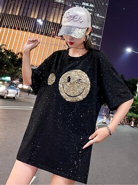 jjdwsonlyさんのコーディネート