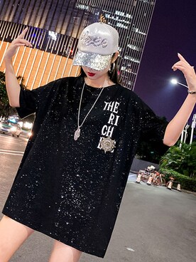 jjdwsonlyさんのコーディネート