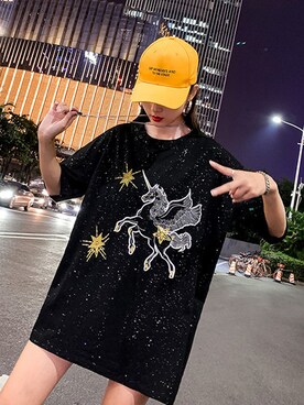 jjdwsonlyさんのコーディネート