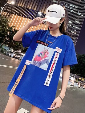 jjdwsonlyさんのコーディネート