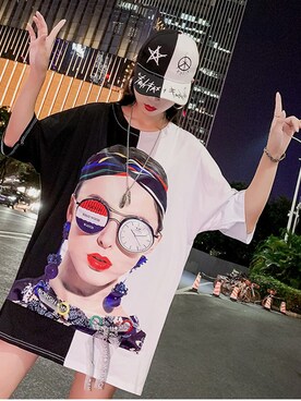 jjdwsonlyさんのコーディネート