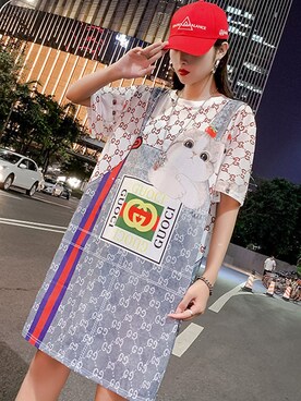 jjdwsonlyさんのコーディネート