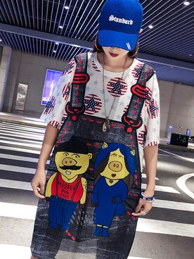 jjdwsonlyさんのコーディネート