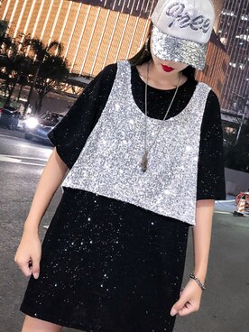 jjdwsonlyさんのコーディネート