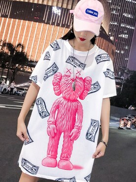 jjdwsonlyさんのコーディネート