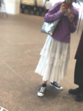 ぴのさんのコーディネート