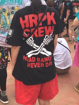 ぴのさんのコーディネート