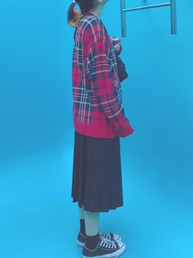 ぴのさんのコーディネート