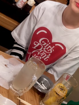 ぴのさんのコーディネート