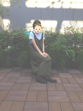 socks_codeさんのコーディネート