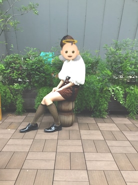 socks_codeさんのコーディネート
