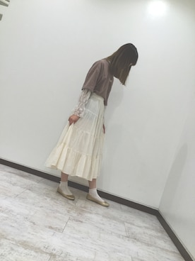 socks_codeさんのコーディネート