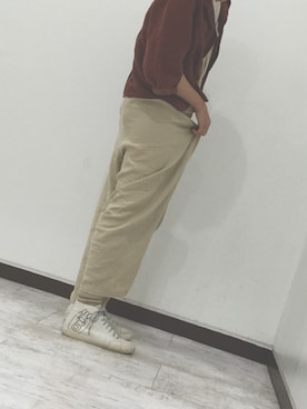 socks_codeさんのコーディネート