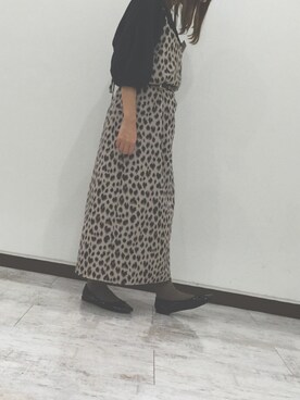 socks_codeさんのコーディネート