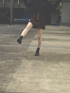 socks_codeさんのコーディネート