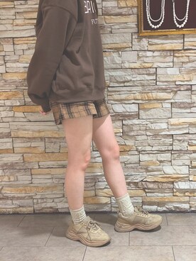 socks_codeさんのコーディネート